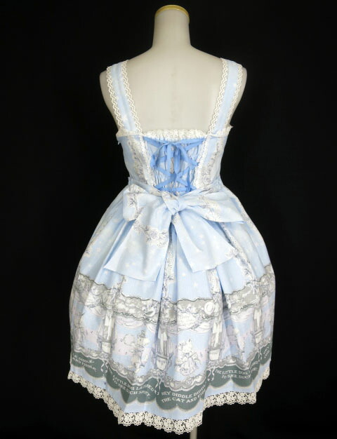 楽天市場】BABY, THE STARS SHINE BRIGHT / 星空のマザーグース柄