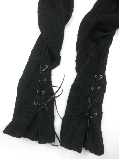 楽天市場】【中古】 alice auaa / ボレロ型ダメージガーゼアームカバー