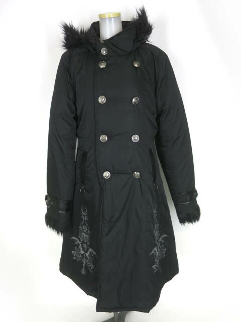 楽天市場】【中古】 SEX POT / ナポレオンクラシックロングコート