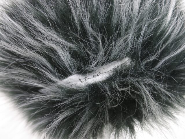 楽天市場】【中古】 alice auaa / ファー帽子 アリスアウアア