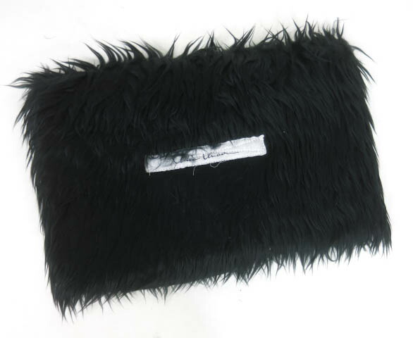 楽天市場】【中古】 alice auaa / ファーネックマフ アリスアウアア