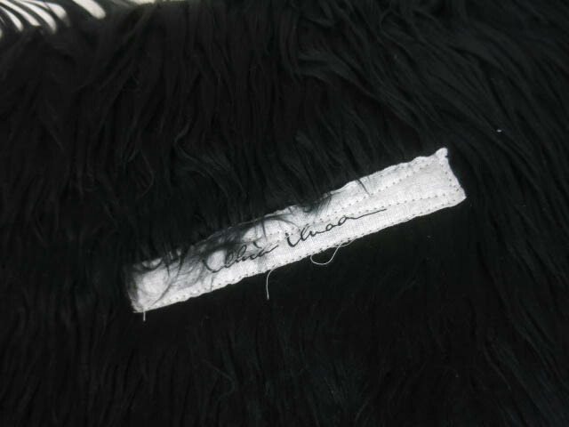 楽天市場】【中古】 alice auaa / ファーネックマフ アリスアウアア