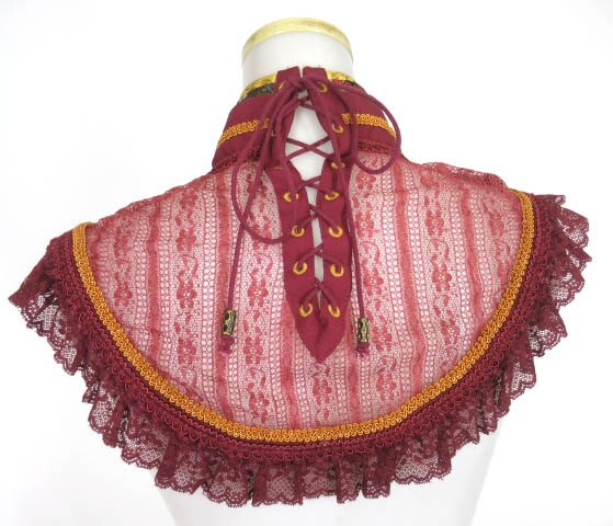 楽天市場】OZZ ONESTE / 着物風付け襟 オッズオン オッズオネスト Ozz