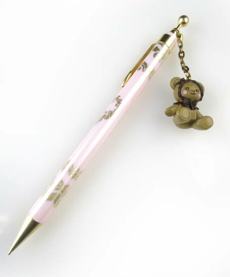 楽天市場】BABY, THE STARS SHINE BRIGHT / くまくみゃシャープペン