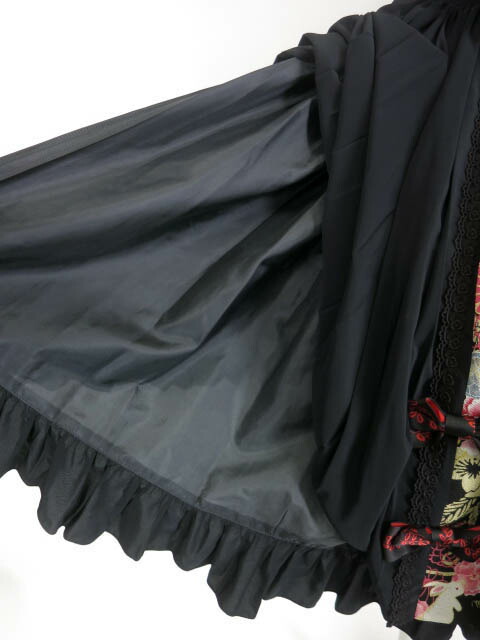 楽天市場】Metamorphose / 花鳥風月～乙女のはなごろも～プリーツ