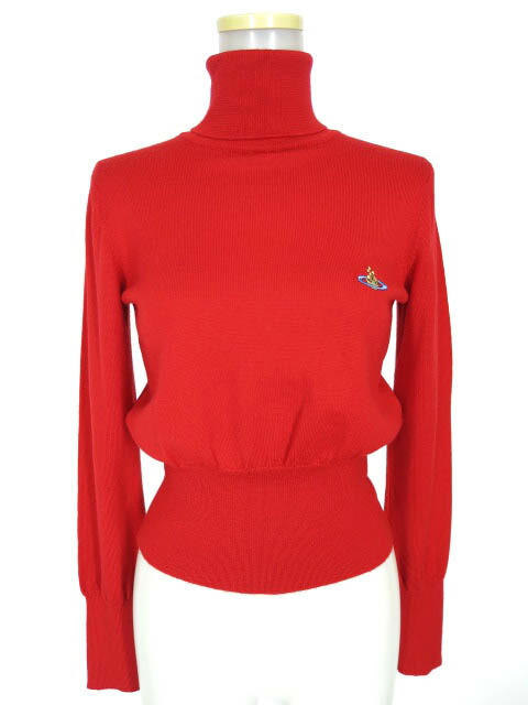 楽天市場】【中古】 Vivienne Westwood RED LABEL / オーブ刺繍