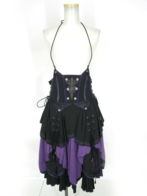 楽天市場】OZZ ANGELO / 猫耳レイヤード2wayスカート オッズオン