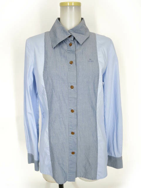 楽天市場】ブラウス（ブランドヴィヴィアン・ウエストウッド）の通販