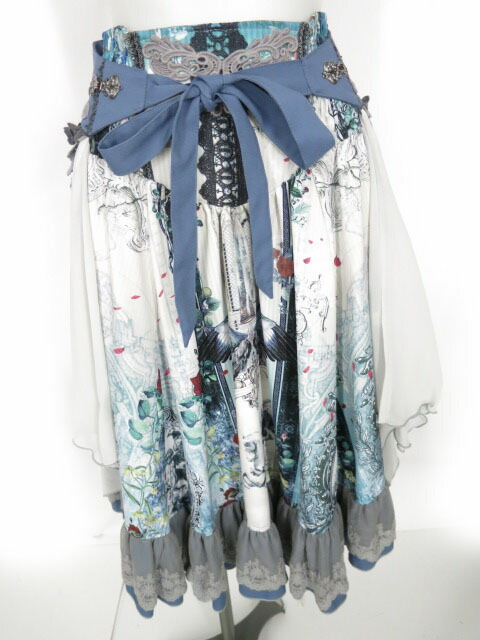 楽天市場】【中古】 OZZ ONESTE × 深澤翠 / Valkyrie 神殿モチーフ