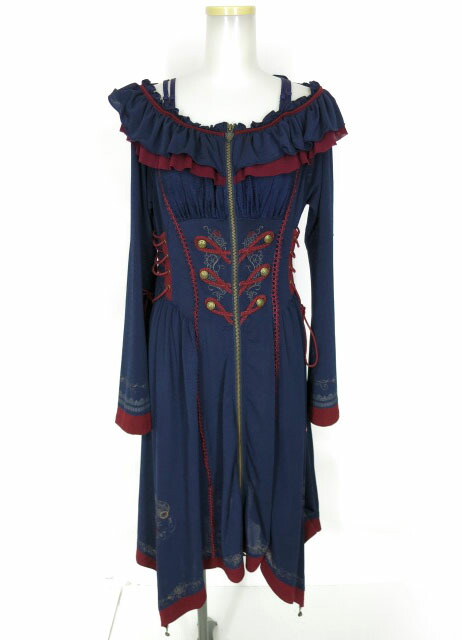 楽天市場】OzzOn（ワンピース｜レディースファッション）の通販