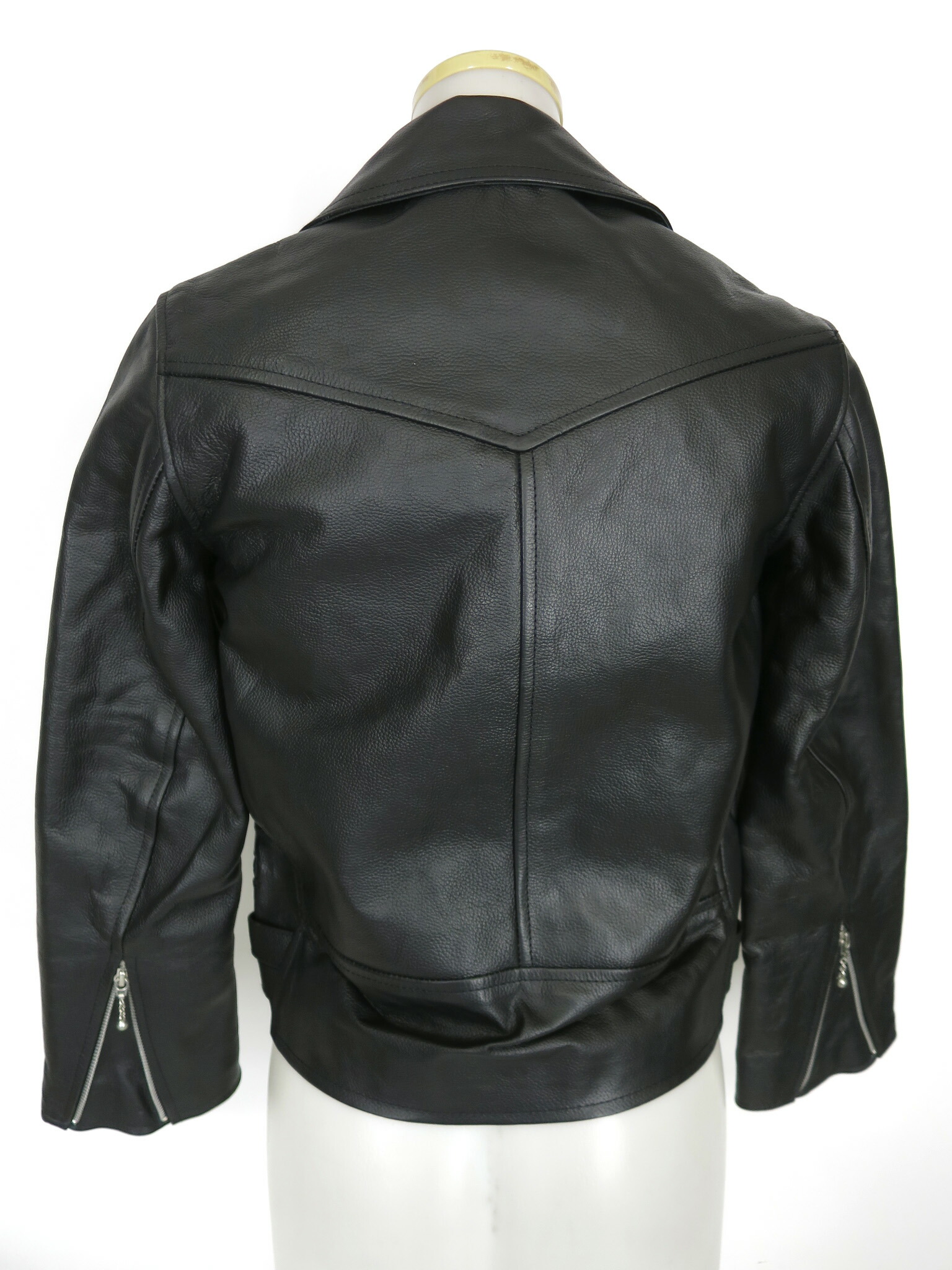 楽天市場】【中古】 HELL CAT PUNKS / ライダースジャケット