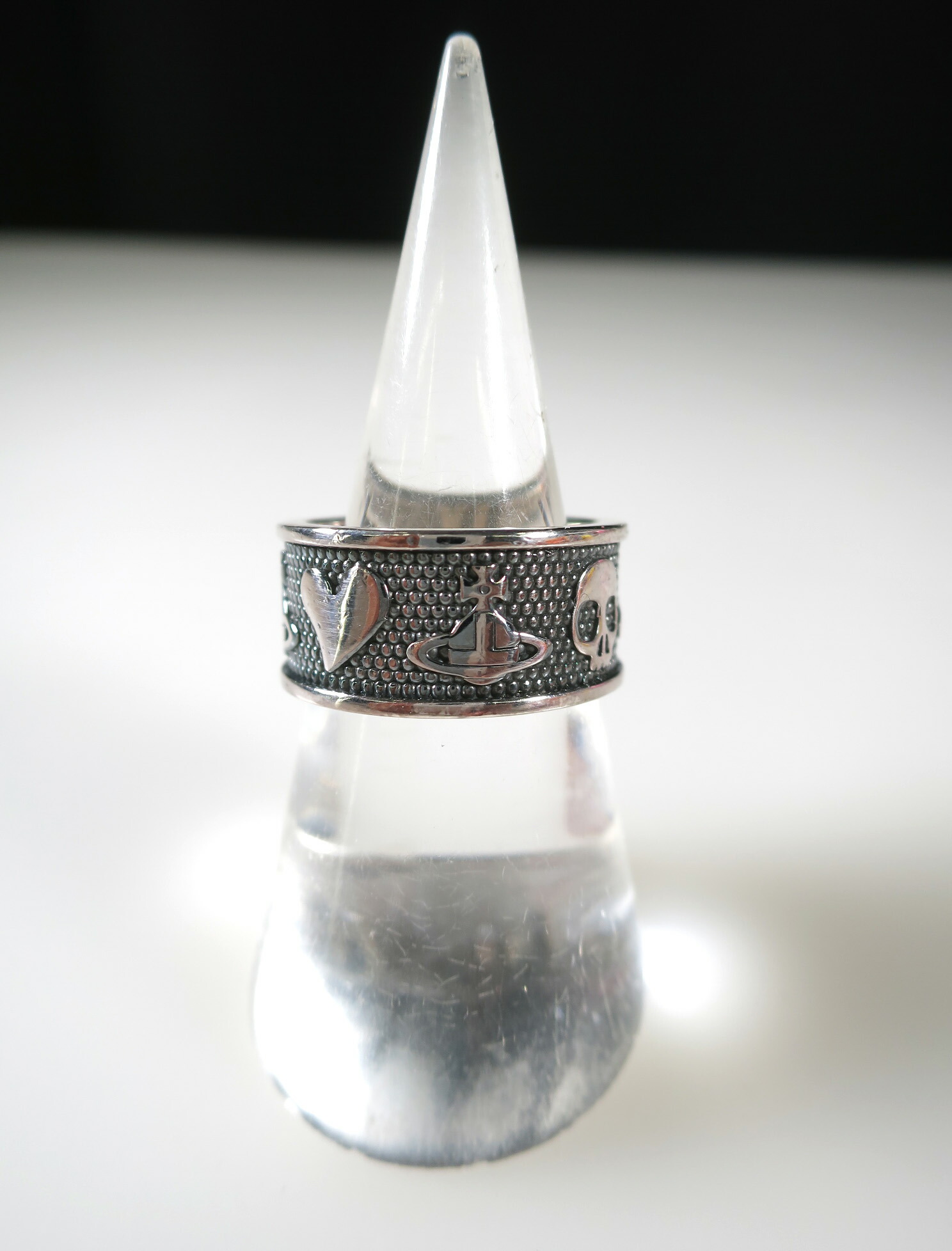 楽天市場】ヴィヴィアン キングリングの通販