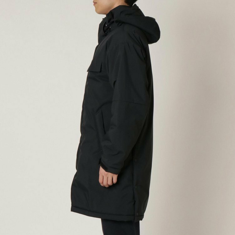 楽天市場】ミズノ mizuno ブレスサーモ 最新GORE-TEX INFINIUM