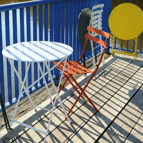 楽天市場】Fermob(フェルモブ）日本輸入正規代理店品【ビストロ