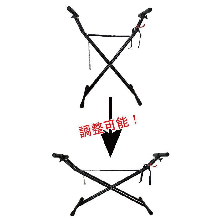 楽天市場】【セット販売】WAXSTAND ワックススタンド + GALLIUM