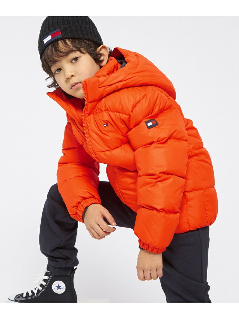 楽天市場】【SALE／60%OFF】(K)TOMMY HILFIGER(トミーヒルフィガー