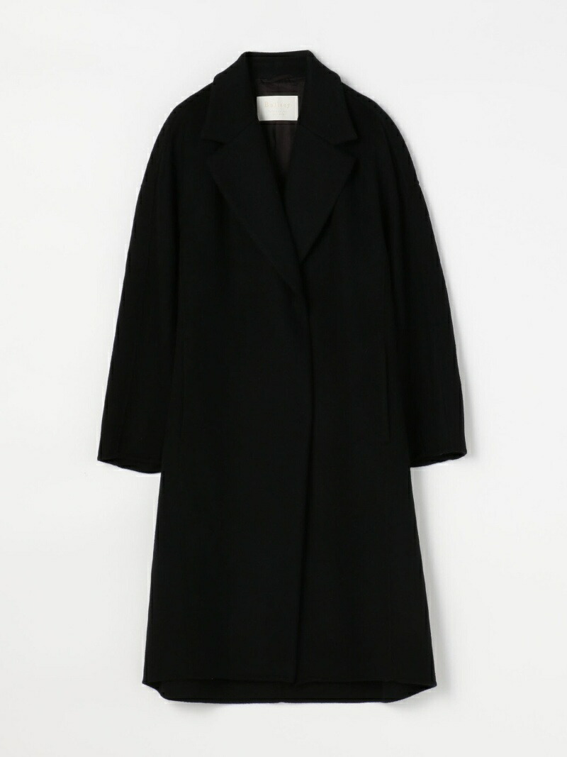 楽天市場】【SALE／30%OFF】ウールダブルフェイス チェスターコート