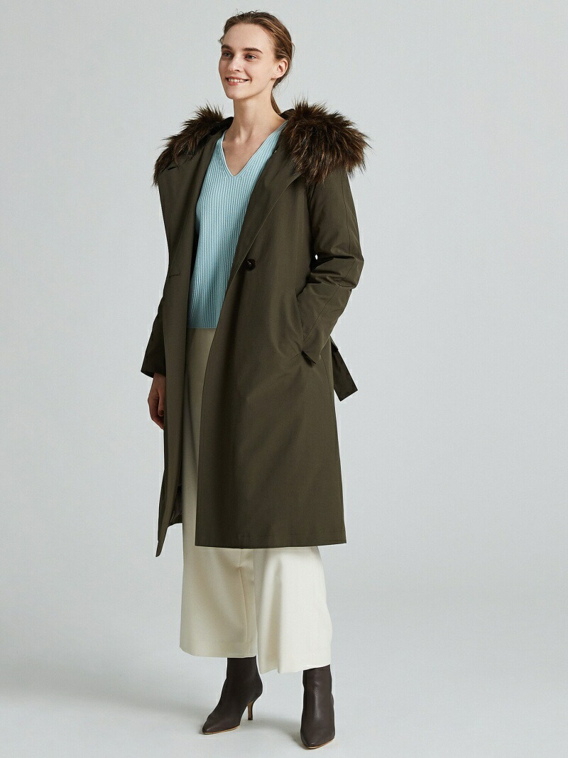 楽天市場】【SALE／30%OFF】ポリエステルコットンファイユ フーデッド