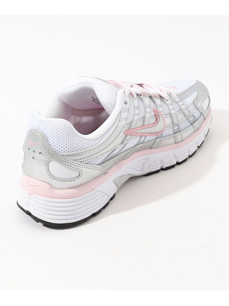 楽天市場】Nike P-6000 スニーカー TOMORROWLAND GOODS