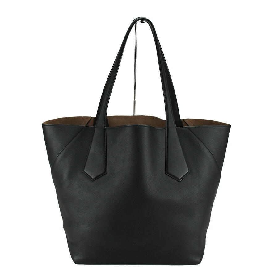 楽天市場】ヴァレクストラ Valextra レッジェラ トートバッグ レザー