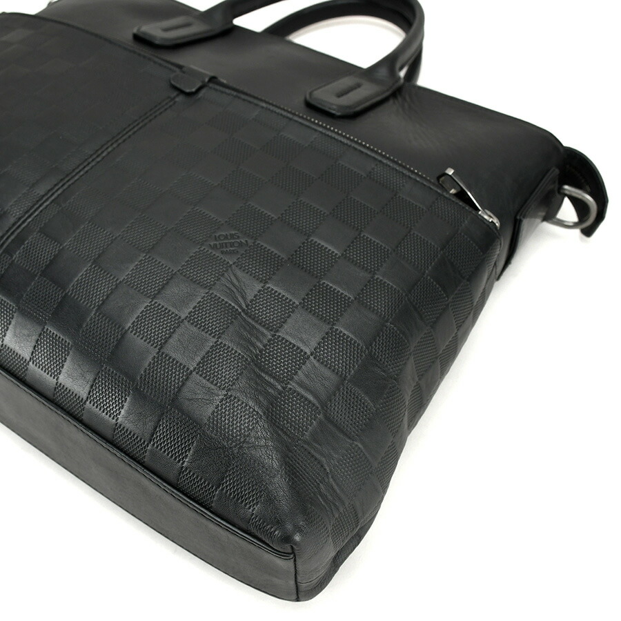 楽天市場】ルイヴィトン LOUIS VUITTON 7DW 2way ビジネスバッグ