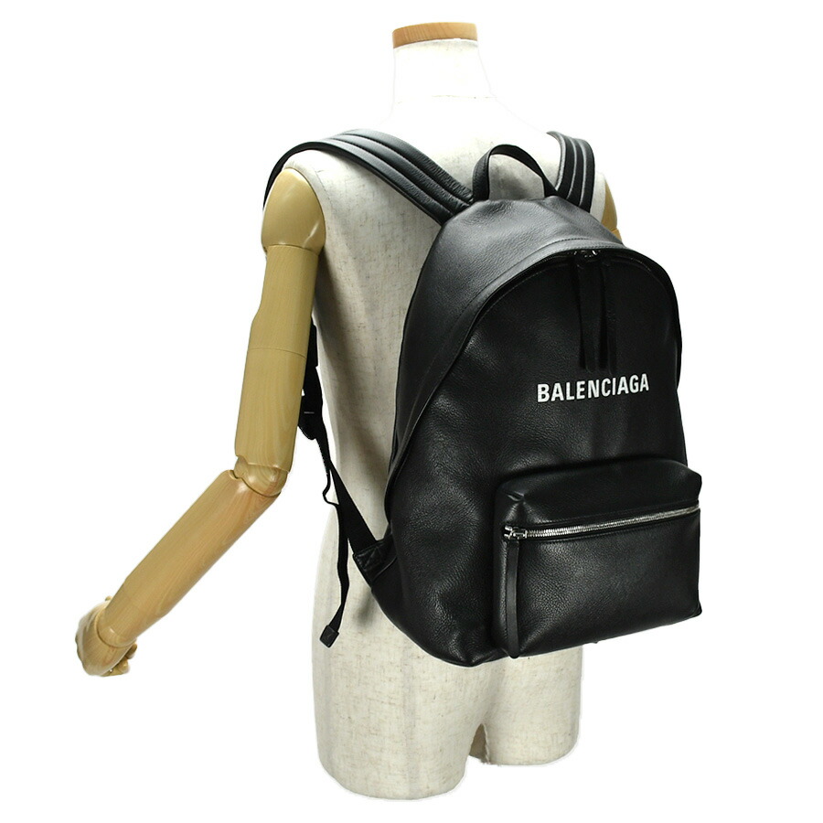 楽天市場】バレンシアガ BALENCIAGA エブリデイ バックパック 545193