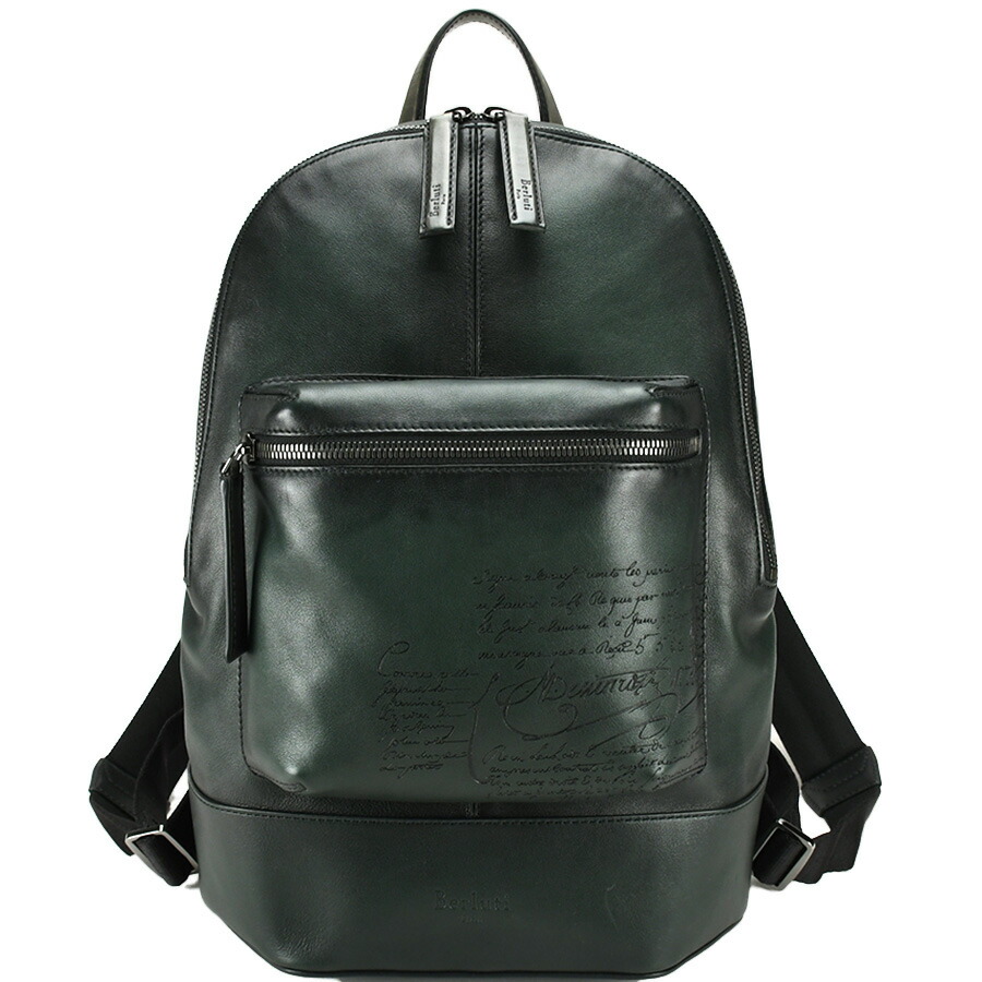 楽天市場】【SUNREV】 ベルルッティ Berluti カリグラフィ バック