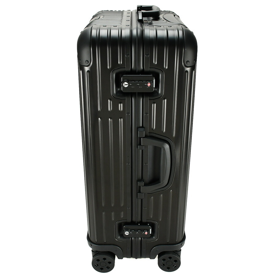 楽天市場】新入荷 リモワ RIMOWA オリジナル チェックイン M ORIGINAL