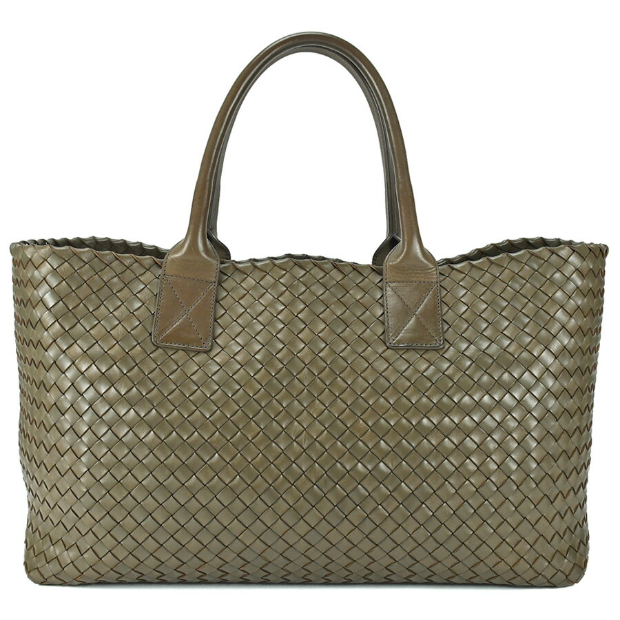 楽天市場】ボッテガヴェネタ BOTTEGA VENETA イントレチャート カバMM