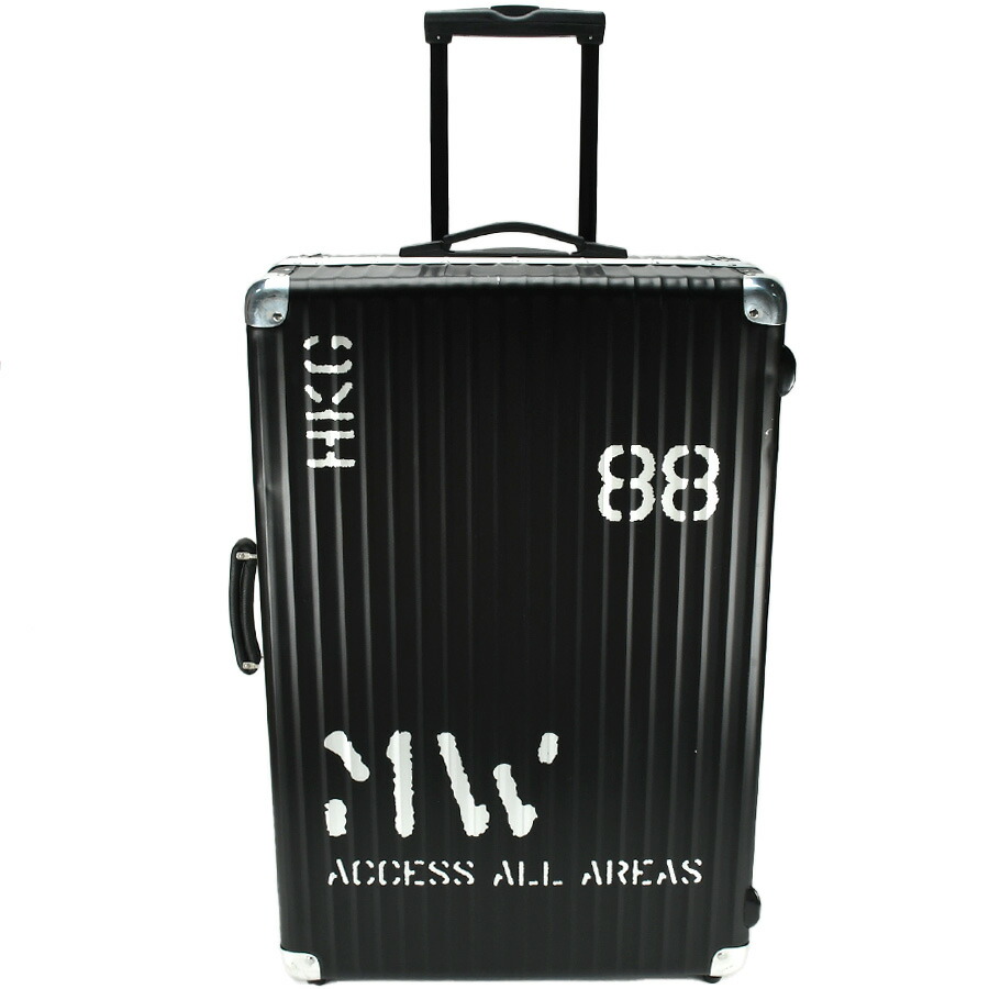 楽天市場】リモワ RIMOWA MW Michael Wong by RIMOWA クラシック