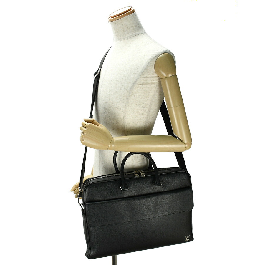 楽天市場】ルイヴィトン LOUIS VUITTON アレックス ブリーフケース