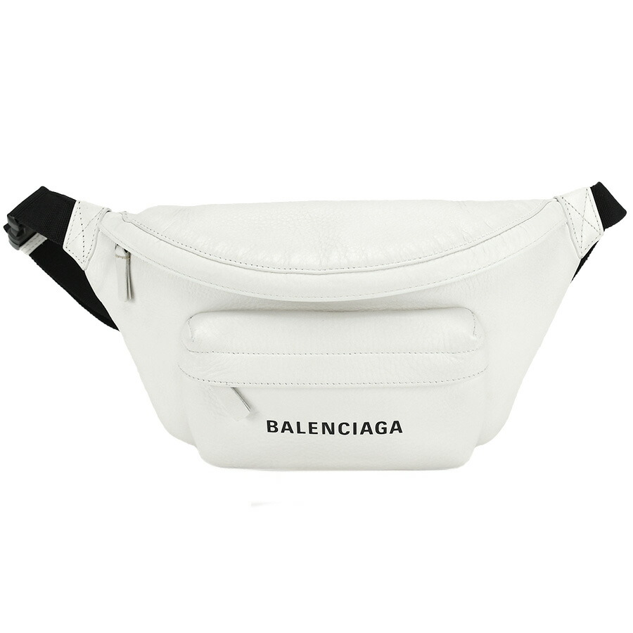 楽天市場】BALENCIAGA バレンシアガ EVERYDAY エブリデイ ボディバッグ