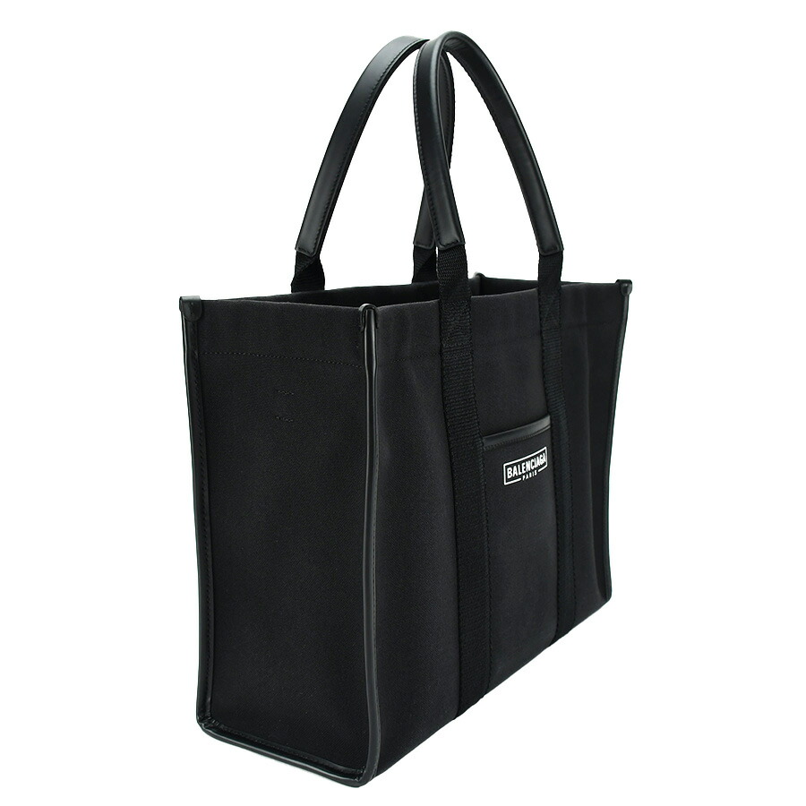 楽天市場】バレンシアガ BALENCIAGA ハードウェア ミディアム トート