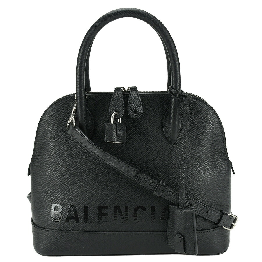 楽天市場】バレンシアガ BALENCIAGA ヴィル VILLE トップ ハンドル