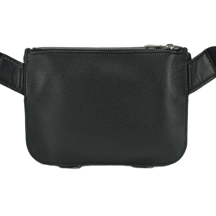 楽天市場】ロエベ LOEWE ミリタリー バムバッグ ボディバッグ