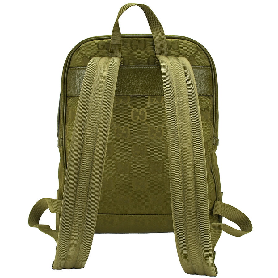 楽天市場】グッチ GUCCI バックパック オフ ザ グリッド Off The Grid