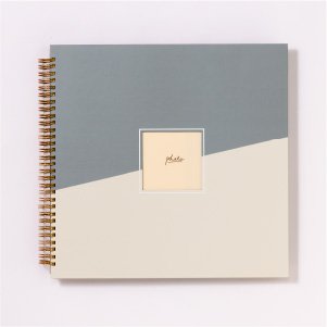 楽天市場】【楽天1位＆7冠】ましかくアルバム 大容量 いろは出版 9面