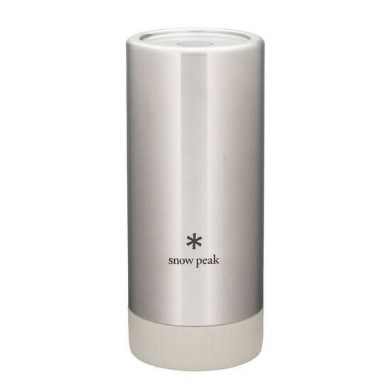 楽天市場】スノーピーク Snow Peak トバチ3 ホワイト TW-271-WH : TOPPIN