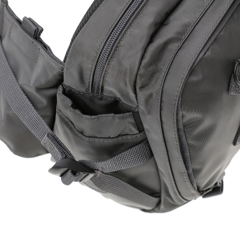 楽天市場】POTR ライド ウエストバッグ 997-26858 RIDE WAIST BAG