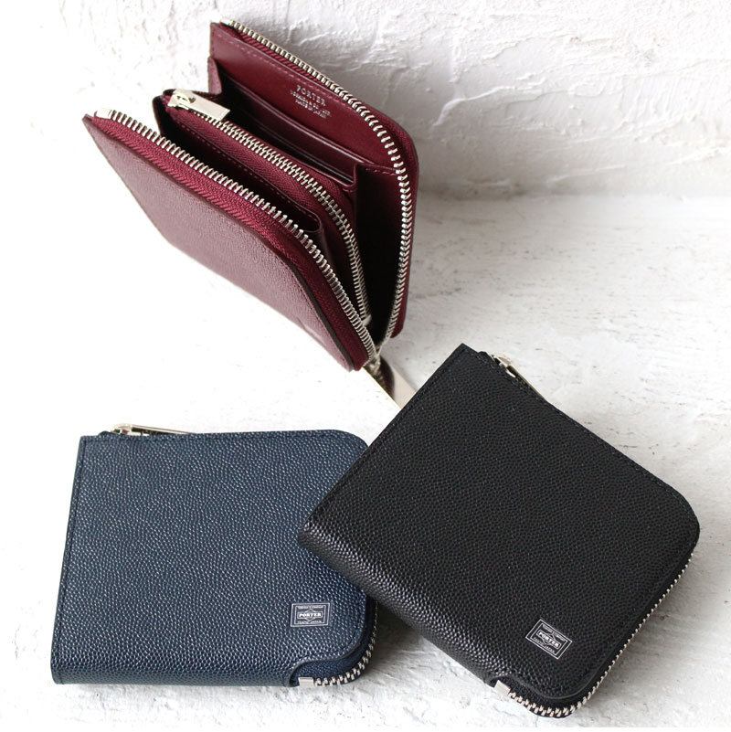 楽天市場】ポーター エイブル ウォレット 030-03441 吉田カバン 財布