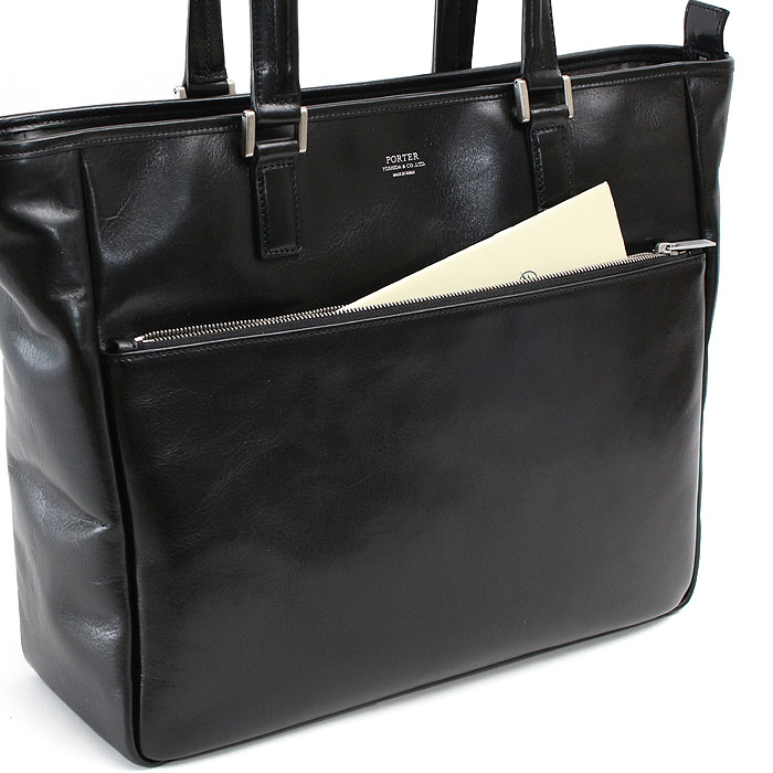 楽天市場】ポーター クラーク トートバッグ(L) 034-03189 吉田カバン