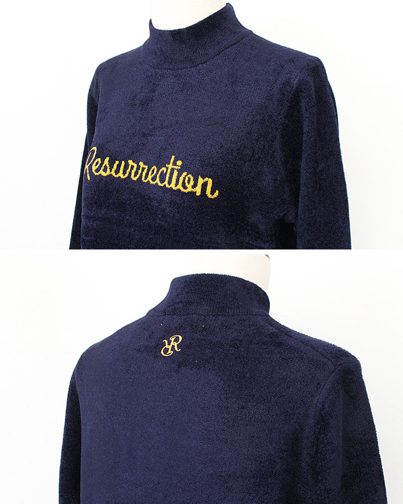 楽天市場】【3/10迄エントリーで19倍確定】RESURRECTION