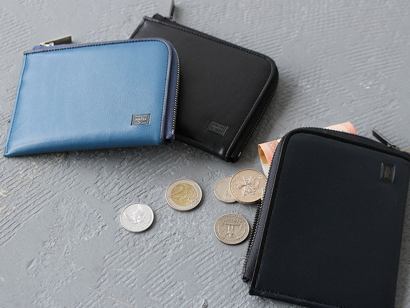 楽天市場】ポーター プリュム ウォレット 179-03869 吉田カバン 財布