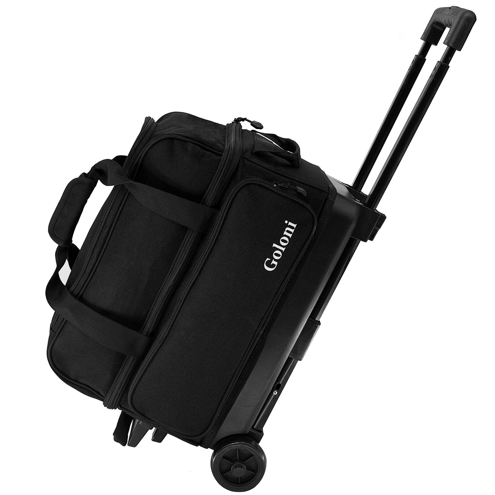 ボウリングバッグ 2個用 キャスター」の人気商品一覧 | 安い商品を通販