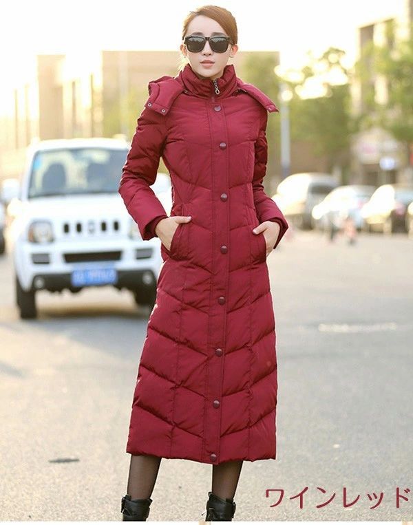 楽天市場】ミセス ダウンジャケット レディース 厚手 50代 あったか 撥