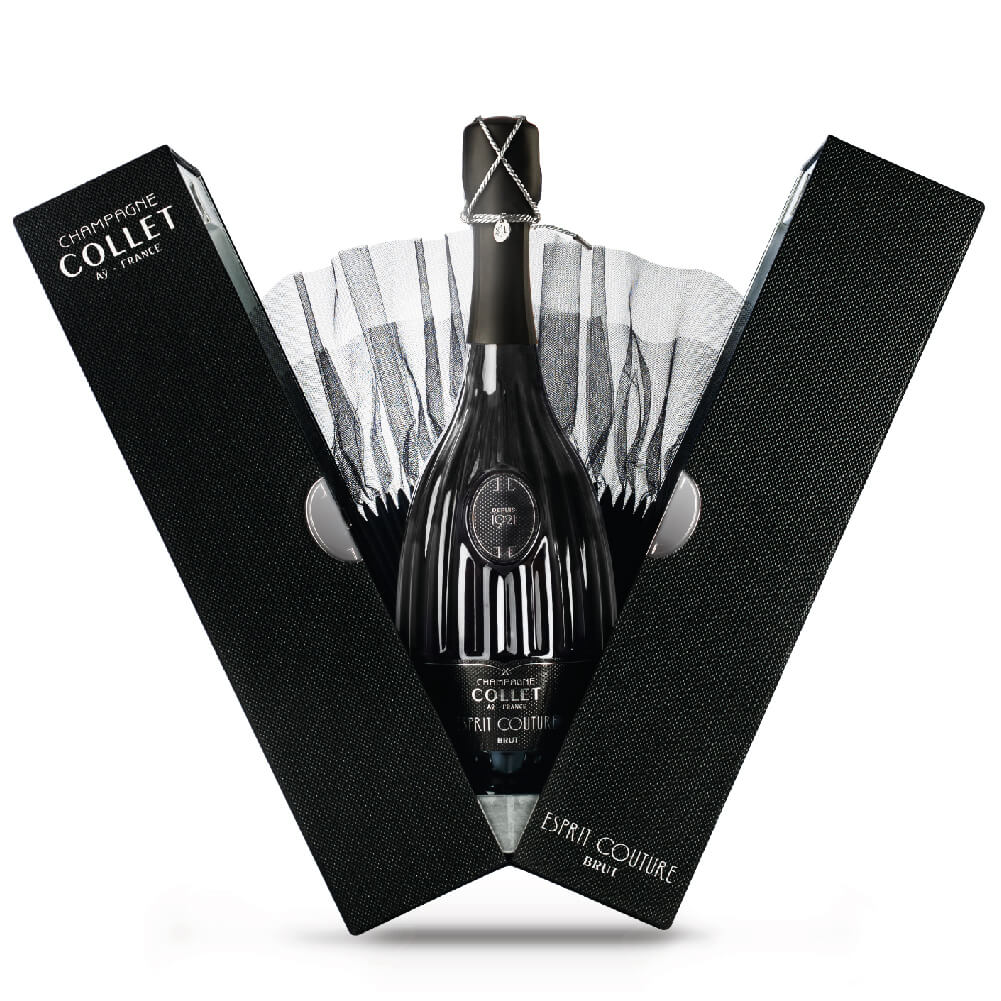 楽天市場】【ボックス入り】シャンパーニュ・コレ エスプリ