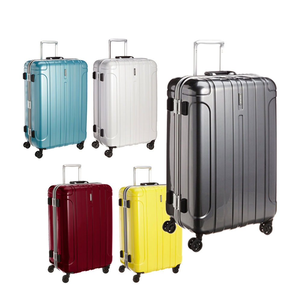 楽天市場】スーツケース キャリーケース キャリーバッグ 旅行用品