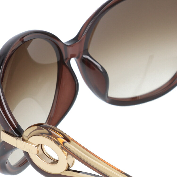 楽天市場】クリスチャンディオール サングラス 【バタフライ型