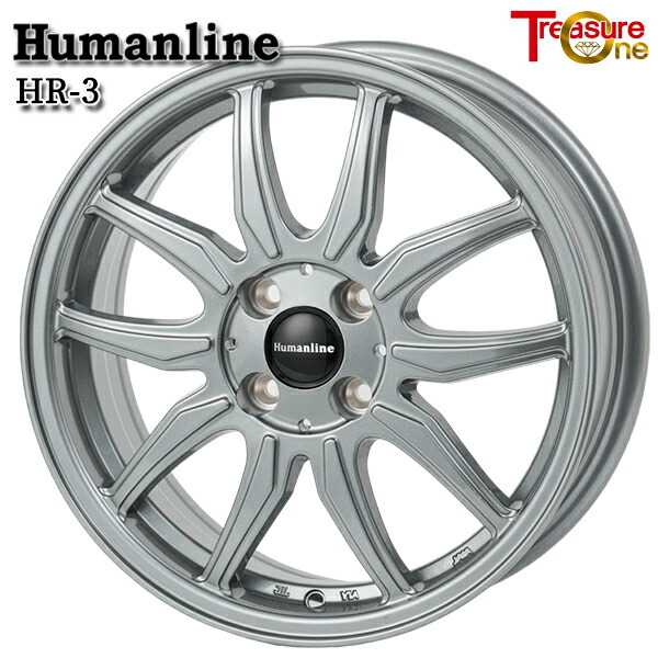 楽天市場】13インチ 4.5j 4h100の通販