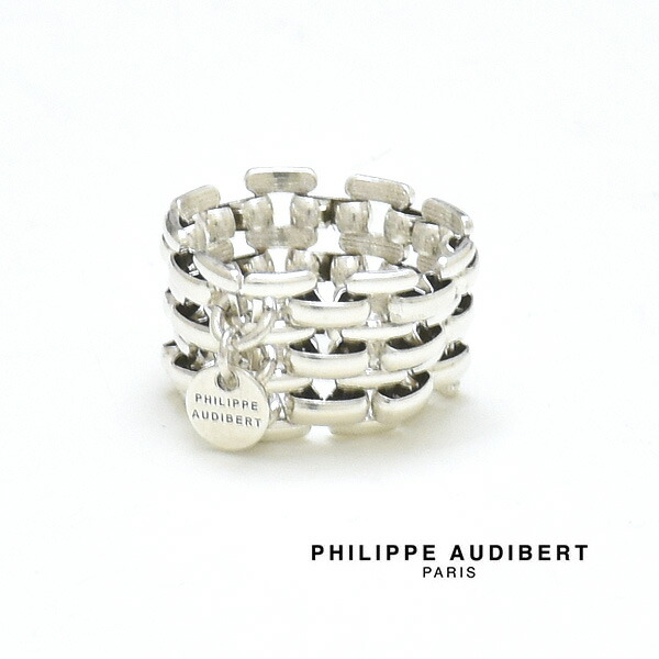 楽天市場】PHILIPPE AUDIBERT フィリップオーディベール Miller chain
